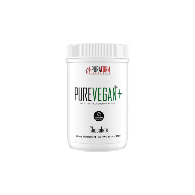 PureVegan+