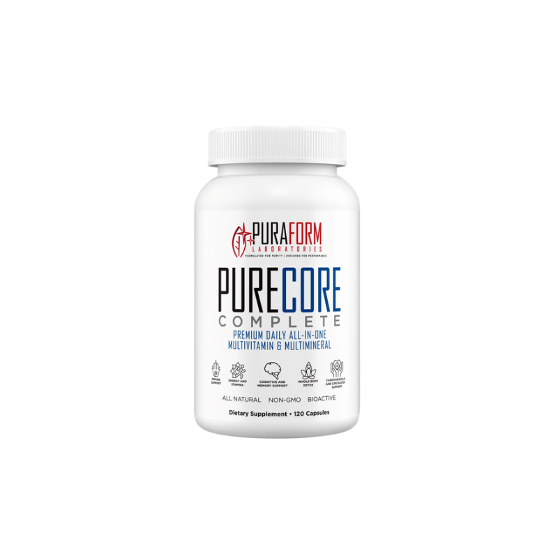 PureCore Complete