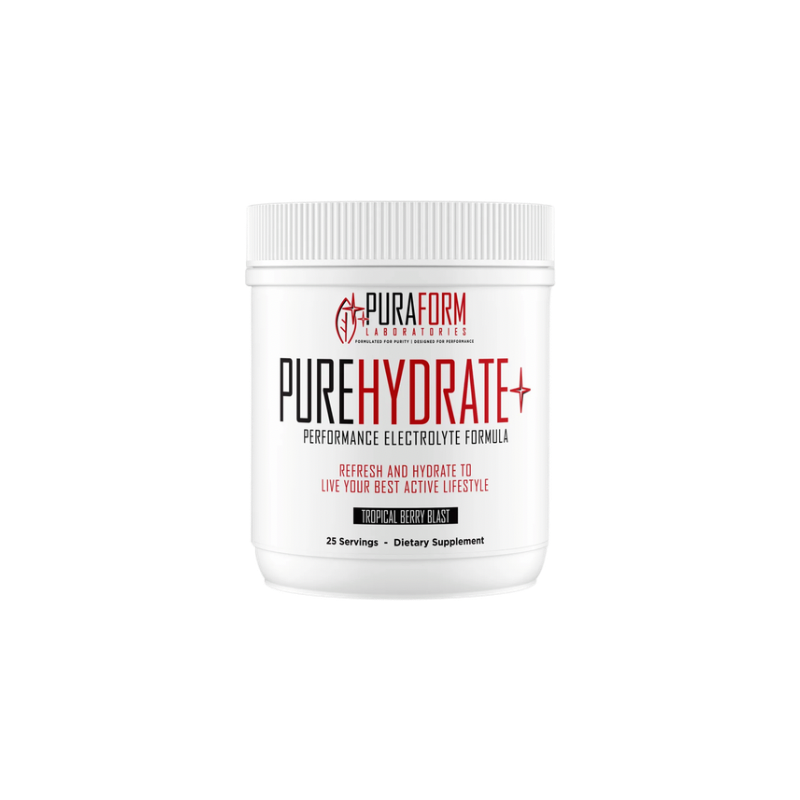 PureHydrate+