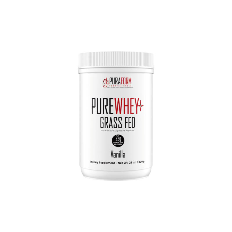 PureWhey+