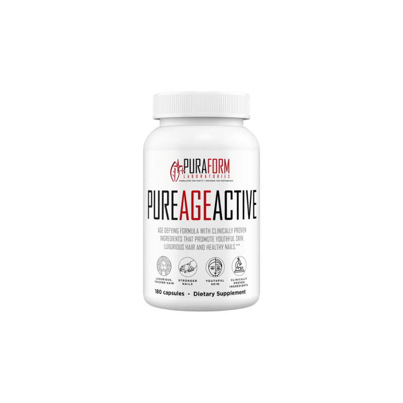 PureAge Active