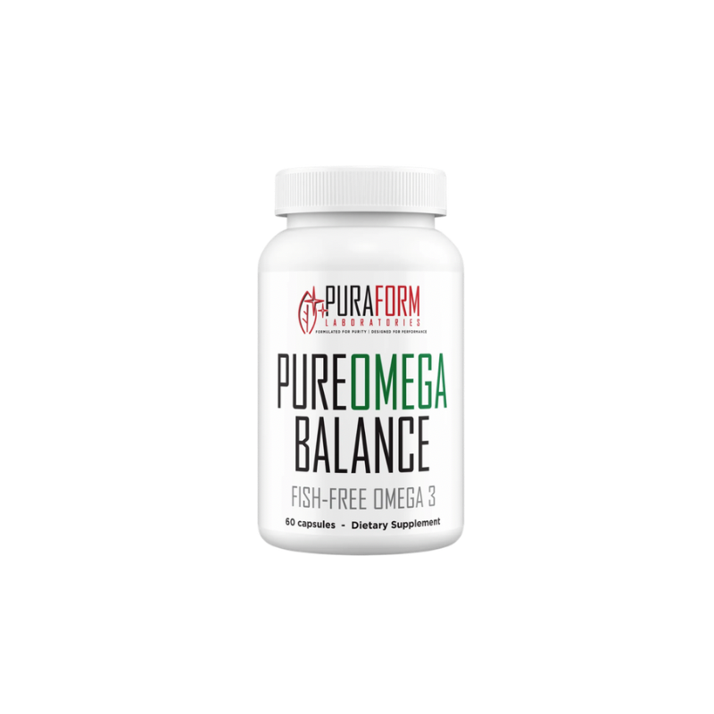 PureOmega Balance