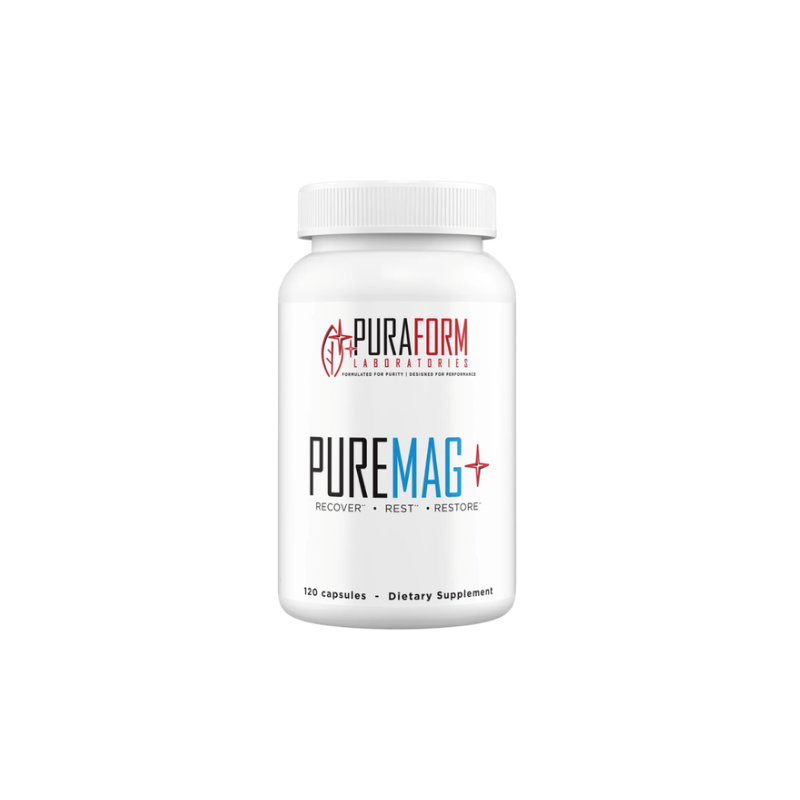 PureMag+