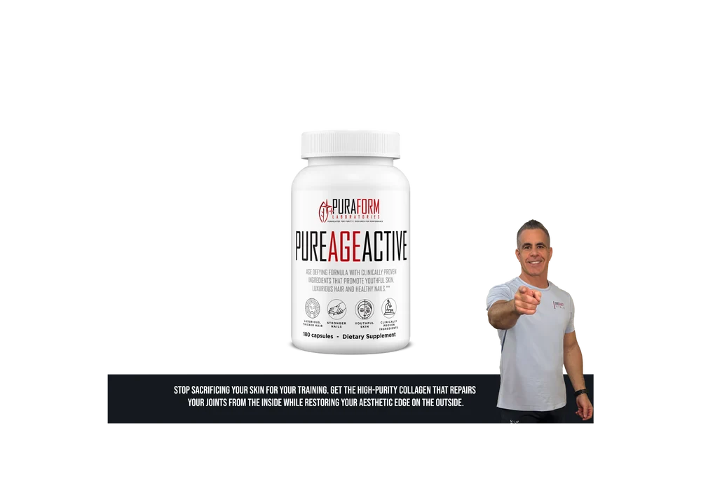 PureAge Active