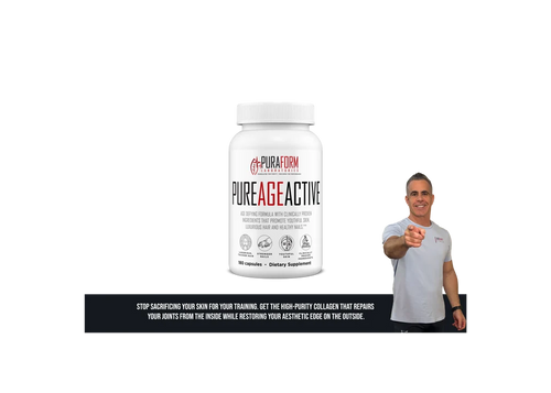PureAge Active