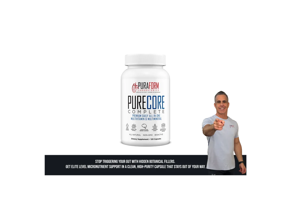 PureCore Complete