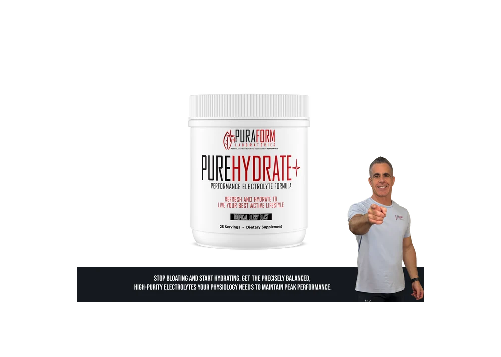 PureHydrate+